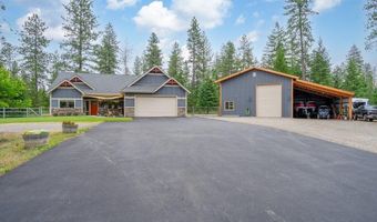 695 W KEVA Ln, Athol, ID 83801