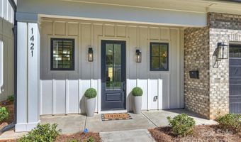 1421 Winston Dr, Charlotte, NC 28205