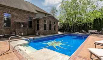 4826 E County Road 100 S, Avon, IN 46123