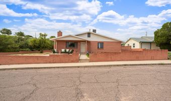 133 W COTTAGE GROVE Ave, Benson, AZ 85602