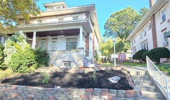 1421 PALM St, Reading, PA 19604