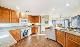 4153 W Panorama St, Amargosa Valley, NV 89020