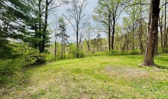 1191 N Lawrence Hollow Dr, Bloomfield, IN 47424