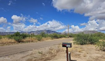 323 W Richland Way, Cochise, AZ 85606