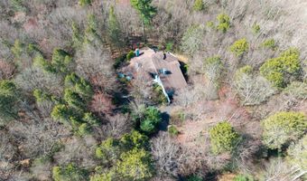 411 Cherry Brook Rd, Canton, CT 06019