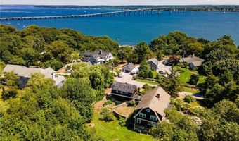 170 Lloyd Rd, North Kingstown, RI 02874