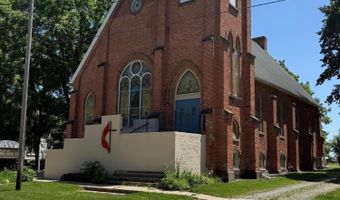 167 W Chicago Rd, Allen, MI 49227