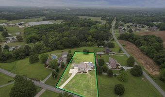 855 Haynes Rd NE, Arab, AL 35016