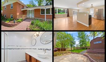 5817 SWARTHMORE Dr, Berwyn Heights, MD 20740