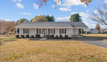 5435 Parris Bridge Rd, Boiling Springs, SC 29316