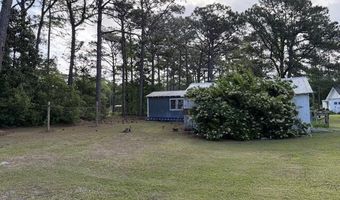 189 Seashore Dr, Atlantic, NC 28511