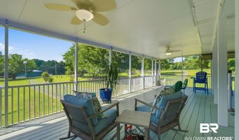 15855 Calvin Richerson Rd, Bay Minette, AL 36507