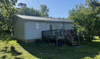 110 Mounds St, Arlington, KY 42021