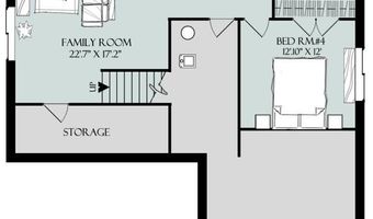 7713 Fase St SE Lot 13, Ada, MI 49301