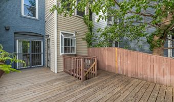 534 IRVING St NW, Washington, DC 20010