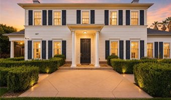 827 Murietta Dr, Arcadia, CA 91007