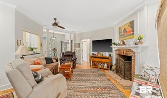 16560 Old Ganey Rd, Bay Minette, AL 36507