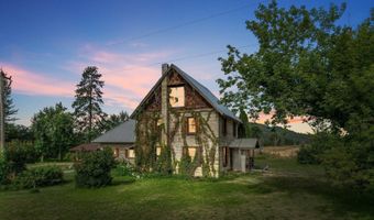210 Rusho Lane 78 Acres, Blanchard, ID 83804