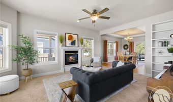 2214 Trails End Rd, Billings, MT 59106