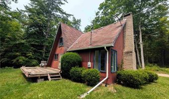 7581 Bully Hill Rd, Almond, NY 14804