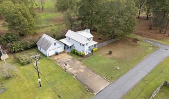 407 Christopher Dr, Athens, AL 35611