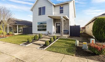 3824 RYUNKIN St, Albany, OR 97322