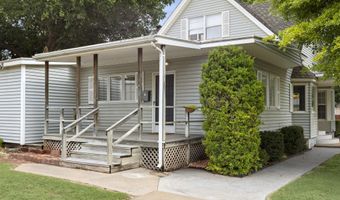 303 Olive, Alva, OK 73717