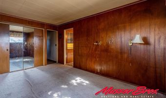2636 Big Horn Ave, Cody, WY 82414