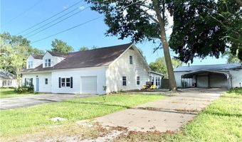 401 W Chestnut St, Archie, MO 64725