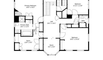 291 Spencer Ave, Warwick, RI 02818