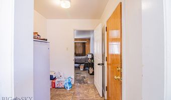 803 E 4th, Anaconda, MT 59711