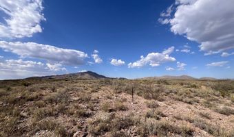 20 Ac E Claras Way, Benson, AZ 85602