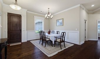 4103 SW Buckeye St, Bentonville, AR 72713