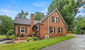 1832 Badin Rd, Albemarle, NC 28001