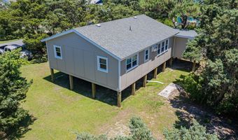 40192 W Antillas Rd Lot 33, Avon, NC 27915