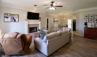 401 Old Town Cir, Brandon, MS 39042