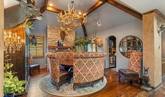 45181 Ridge Road Cir, Afton, OK 74331