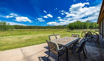 1330 Hole In The Wall Rd, Bonner, MT 59823