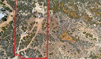54075 Glenda, Anza, CA 92539