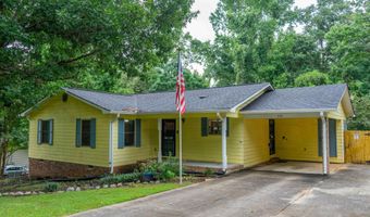 452 PERMITA Ct, Anniston, AL 36206