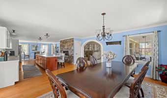712 Cherry Hill Rd, Amherst, VA 24521