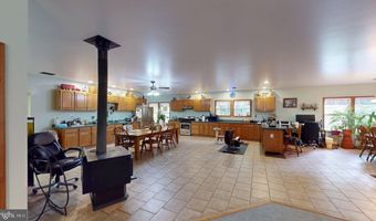 2072 SOL SHANHOLTZ Rd, Augusta, WV 26704