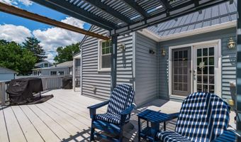 161 Deland Ave, Columbus, OH 43214