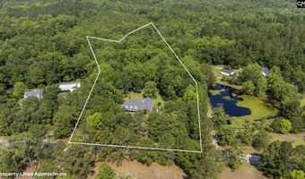 1368 Sunnyhill Dr, Camden, SC 29020