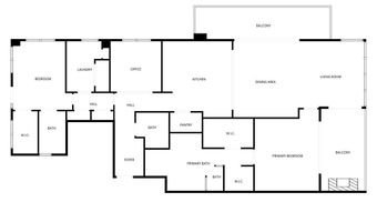2520 Peachtree Rd NW 1003, Atlanta, GA 30305
