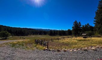 567 Double D Rd, Bayfield, CO 81122