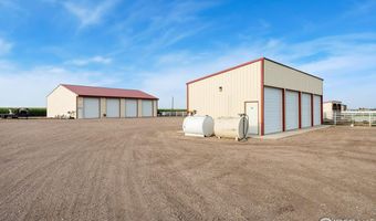20509 County Road 88, Ault, CO 80610