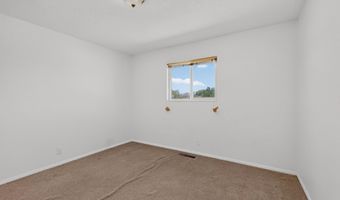 407 C De Baca Ln NW, Albuquerque, NM 87114