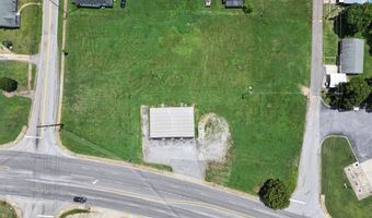 Greenwood St. E, Abbeville, SC 29620