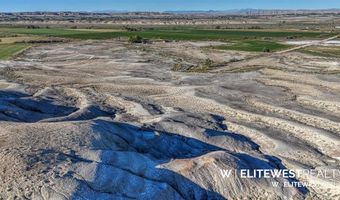 TBD Lane 6 1/2 Unit A, Deaver, WY 82421